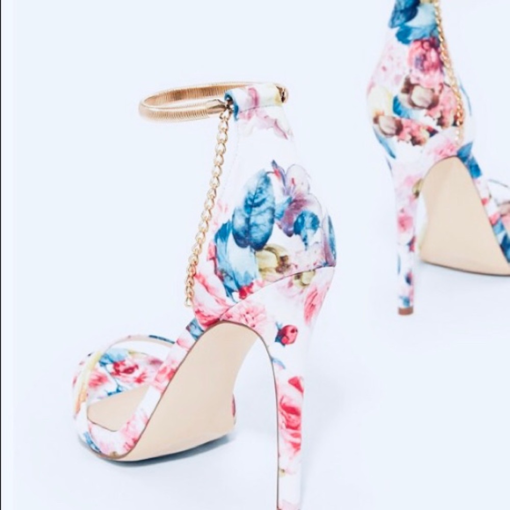 Just Fab Heels